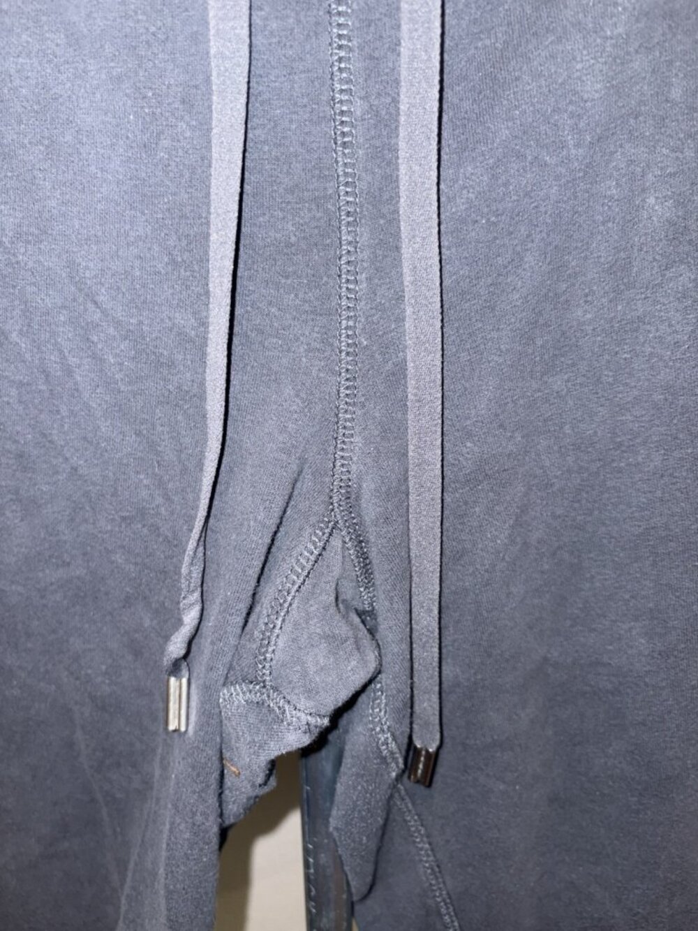 Danskin Now Womens Size XL 16/18 Comfy Stretch Capri Pants  36X16 - Picture 4 of 8